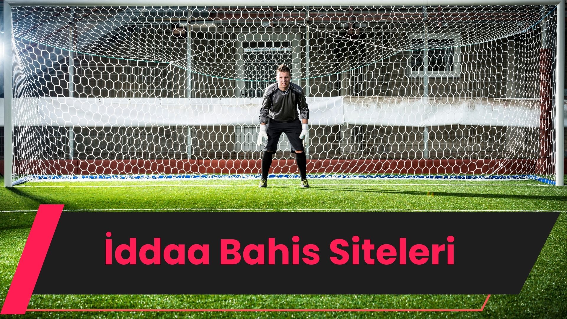 İddaa Bahis Siteleri