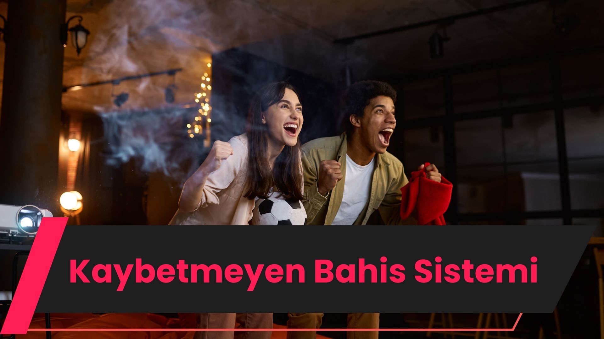 Kaybetmeyen Bahis Sistemi